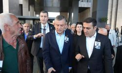 CHP Genel Başkanı Özel’i darp eden şüphelinin savcılıktaki ifadesi ortaya çıktı