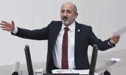 Öztunç: “Neyi Bekliyorsunuz, Ne Yol Var Ne Su”