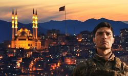 TRT’nin Yeni Askeri Dizisinde Kahramanmaraş Sürprizi