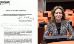 Vekil Dora, Bakan Tekin’e Öğretmen Atamalarını Sordu