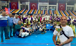 Kahramanmaraş’ın Yıldızları Türkiye Finallerine Yükseldi
