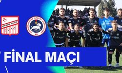 İstiklalspor Finalde: Rakip Ayvalıkgücü Belediyespor!