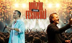 EXPO'da Müzik Festivali Başlıyor: Eğlence Ve Oyun Bir Arada