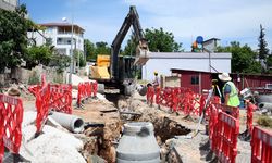 720 Milyon TL’lik Altyapı Atağıyla Pazarcık’ın Çehresi Değişiyor