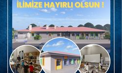 Pazarcık’a Yeni Okul Projesi İhalesi