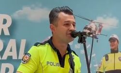 Piazza AVM’de Trafik Haftası Etkinliğinde Müzik Sürprizi
