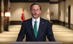 İletişim Başkanı Altun’dan Anneler Günü mesajı