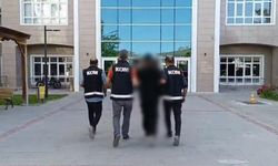 Rüşvet Operasyonunda 2 Tutuklama