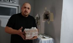 Şaka Gibi Olay Komedyenin Başına Geldi