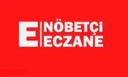 Kahramanmaraş Nöbetçi Eczane (24 Mayıs 2025)