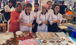 Şehrin Gastronomi Hikayesi Ortaya Çıkacak