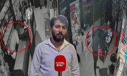 Kahramanmaraş’ta Esnafa Hırsızlık Kabusu: Bir Haftada İki Soygun!
