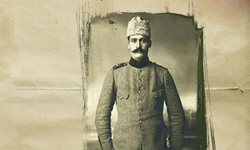 Kahramanmaraş’ta Milli Mücadele Kahramanı; Arslan Bey
