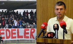 İstiklalspor Başkanı Akarca: “Taraftarımızdan Helallik İstiyoruz”