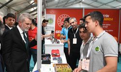 Kahramanmaraş’ta Devlet Teşvikleri Tanıtım Günleri Büyük İlgiyle Devam Ediyor