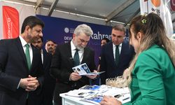 Kahramanmaraş’ta Gençlere Devlet Desteği Tanıtılıyor! Bugün Son Gün!