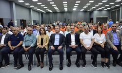 Tarihi Kilikya Yolu Yürüyüşe Açıldı