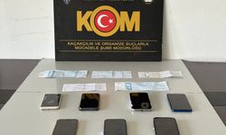 Tefecilik Yapan 3 Şüpheli Tutuklandı