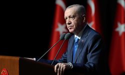 Cumhurbaşkanı Erdoğan: ''Karadeniz ve Gabar'daki keşiflerimizle talihimizi değiştirdik''