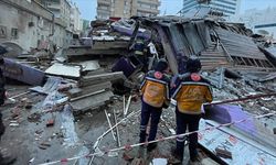 Deprem Davalarına Hızlı Takip: Adalet Bakanı Tunç’tan Açıklama