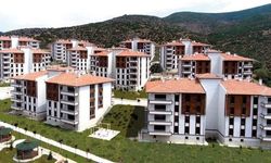 TOKİ'den Yeni Konut Fırsatı! Aylık Sadece 7 Bin TL Taksitle Ev Sahibi Olun