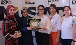 Topluma Değer Katan Kadınlar