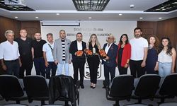 Topraksız Tarımda Çilek Yetiştiriciliği