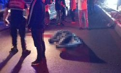 Trafik Kazası: 1 Kişi Öldü