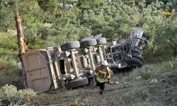 Hatay’da Trafik Kazası: 3 Yaralı