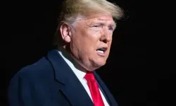 Trump'tan çelik gibi karar