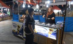 Türkoğlu’nda “Yöresel Lezzetler Festivali” Devam Ediyor