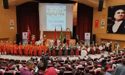 Türkiye'nin İlk İmam Hatip Liseleri Kahramanmaraş'ta "Yedi Güzel Adam" İçin Buluştu