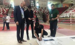 KİÜ Akademisyenleri, 2025 EL-RO Yarışmasında Jüri Üyesi Olarak Görev Aldı