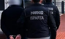 Narkotik Operasyonu: 2 Gözaltı