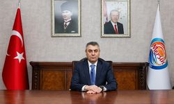 Vali Toros: "Şüpheli Tutuklandı, İş Yeri Mühürlendi"