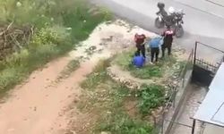 Polis Şiddeti: 2 Polis Görevden Uzaklaştırıldı