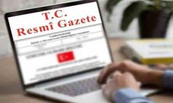 Cumhurbaşkanlığı Atama Kararları Resmi Gazete’de Yayımlandı