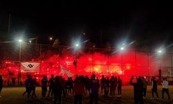İstiklalspor'a Büyük Destek