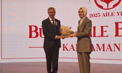 Bakan Özdemir Göktaş, Kahramanmaraşlı Ailelerle Bir Araya Geldi