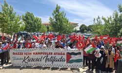 Gazze Ölüyor, Kampüsler Ayağa