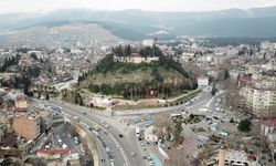 Kahramanmaraş Hava Durumu [06 Mayıs 2025)
