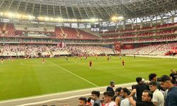 İstiklalspor ve Ayvalıkgücü İlk Yarıda Yenişemedi: 1-1