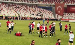 Kahramanmaraş İstiklalspor Şampiyon: 3-1'lik Zaferle 2. Lig’e Yükseldi!