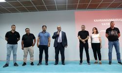 Kahramanmaraş’ta üretim atağı: Lezita üç fabrikayla sahaya iniyor!