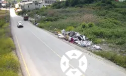Çevre kirliliğine karşı fotokapan denetimi
