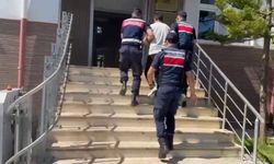 Yasa Dışı Silah Ve Mühimmat Operasyonu