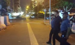 16 Yıl Hapis Cezasıyla Aranan Hükümlü Yakalandı