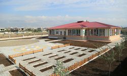 Kahramanmaraş’a Yeni Anaokulu Müjdesi