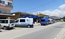 50 Yaşındaki Adam Evinde Ölü Bulundu