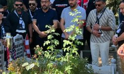 İstiklalspor ve Edeler Grubu, Furkan Akpınar’ı Doğum Gününde Unutmadı